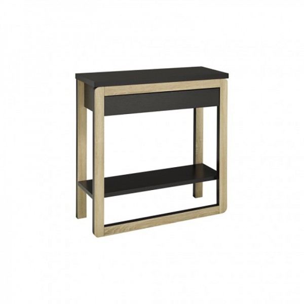 CONSOLE TABLE W. DRAWER